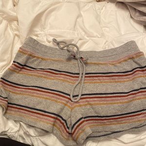 Ladies P.J Salvage pajama set size small